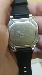 Чоловічий годинник Casio W-217HM-5AVEF фото від покупців 4