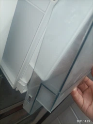 Морозильная камера Gorenje FN 6192 PX (opt_28195-6) фото от покупателей 1
