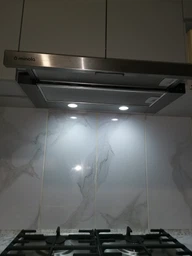 Вытяжка Minola MTL 6212 WH 700 LED фото от покупателей 5