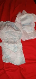 Підгузки Pampers Sleep & Play Розмір 3 (Midi) 6-10 кг 58 шт (4015400224211) фото від покупців 3