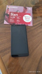 Мобильный телефон ZTE Blade A31 2/32GB Blue (850639) фото от покупателей 9