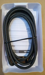 Кабель Real-El HDMI ver. 2.0 Premium M-M 1 м Silver (EL123500045) фото от покупателей 13