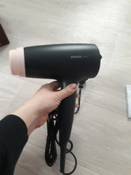 Фен Philips серии 3000 BHD350/10 фото от покупателей 9