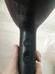 Фен Philips серии 3000 BHD350/10 фото от покупателей 6