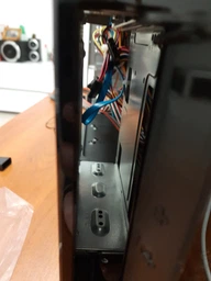 Компьютер MiXzo MEDIA CENTER M1 фото от покупателей 1