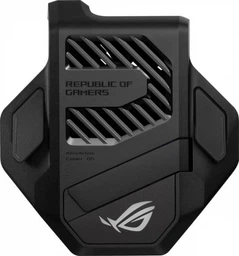 Смартфон Asus ROG Phone 5 5G 16/256Gb White