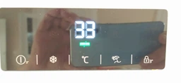 Холодильна камера Beko RSNE445E22 фото от покупателей 3