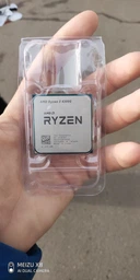 Процессор AMD Ryzen 3 4300GE (100-000000151)