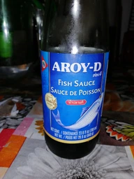 Соус рыбный Aroy-D 840 г (016229906962)
