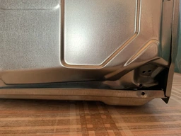 Духова шафа Gorenje BO 735 E20BG-M фото від покупців 1