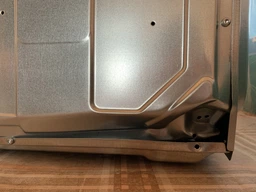 Духова шафа Gorenje BO 735 E20BG-M