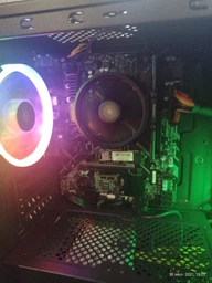 Корпус 1stPlayer R2-1R1 фото от покупателей 7