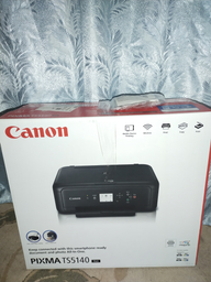 БФП Canon PIXMA TS5140 Wi Fi, Bluetooth, Black (2228C007AA) фото від покупців 13