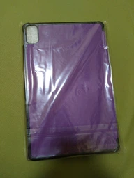 Чехол для планшета BeCover Smart Case для Huawei MatePad 10.4 2021 / 10.4 2nd Gen Red (BC_706482) фото от покупателей 3