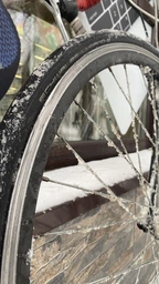 Покришка на велосипед 28"x1.10" 700x28C Schwalbe LUGANO II (28-622) K-Guard B/B-SK фото от покупателей 1