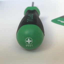 Отвертка PH1х100 TOPTUL FBAB0110 фото от покупателей 2