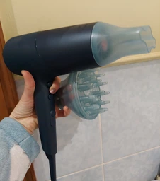 Фен PHILIPS BHD512/00 серии 5000 фото от покупателей 13