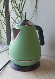 Электрочайник RZTK KS Mint Pot фото от покупателей 18