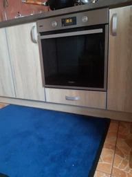 Духова шафа електрична WHIRLPOOL OAS KN8V1 IX фото від покупців 5