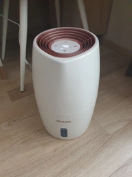 Увлажнитель воздуха PHILIPS 2000 series HU2716/10 фото от покупателей 9