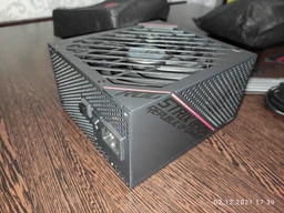 Блок живлення ASUS ROG Strix 850W Gold PSU (ROG-STRIX-850G) фото від покупців 13