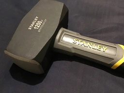 Кувалда Stanley FatMax 1250 г (STHT0-54127) фото від покупців 2