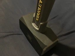 Кувалда Stanley FatMax 1250 г (STHT0-54127) фото від покупців 1