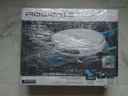 Робот-пылесос ROWENTA Explorer Serie 60 RR7447 фото от покупателей 17