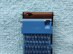 Ремінець BeCover Nylon Style для Xiaomi Amazfit Bip (20mm) Lite/Bip S Lite/Bip 3/Bip 3 Pro/GTR 42mm/GTS/TicWatch S2/TicWatch E/GTS 3/GTS 2 mini White (BC_705830) фото від покупців 6