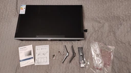 Телевизор Blaupunkt 32FB5000 фото от покупателей 1