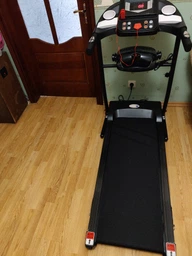 Беговая дорожка EnergyFIT 510D с вибромассажером (510D) фото от покупателей 11