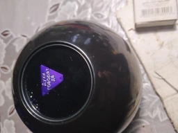 Магический шар-предсказатель UFT Magic Ball 8 10 см на русском языке (MagicBall810) фото от покупателей 17