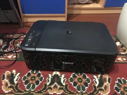 БФП струменевий Canon PIXMA MG3640S з Wi-Fi фото від покупців 18