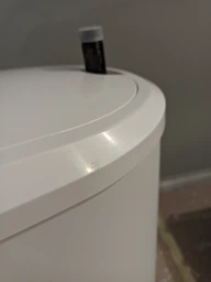 Водонагреватель Midea ECO плоский сухой тен D100-20ED2 (D) фото від покупців 19