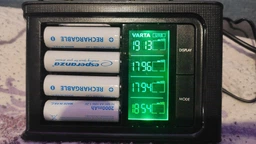 Аккумулятор Esperanza Ni-MH AA 2000 мАч 2 шт (EZA103W) фото от покупателей 10