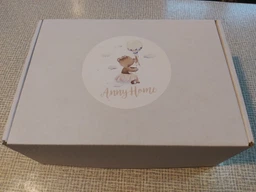 Пеленка Anny.Home муслиновая 120x120 см Малюк кактус (8359694)