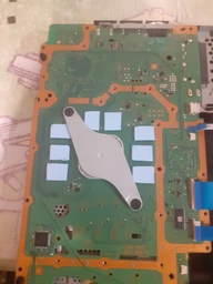 Термопрокладка ARCTIC Thermal Pad 50 х 50 мм 1 мм (ACTPD00002A) фото от покупателей 9