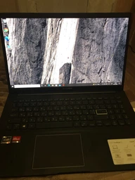 Ноутбук ASUS VivoBook 15 OLED M513UA-L1177 (90NB0TP1-M02620) Indie Black