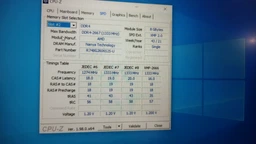 Оперативна пам'ять AMD SODIMM DDR4 8Gb 2666Mhz PC4-21300 CL18 R7 Performance Series (R748G2606S2S-U) фото від покупців 9