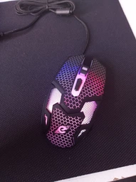 Миша Ergo NL-650 USB Black фото від покупців 9