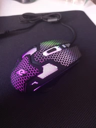 Миша Ergo NL-650 USB Black фото від покупців 6
