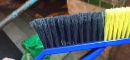 Зимняя щетка Bi-Plast MORS со скребком 72см BP-09 фото от покупателей 6