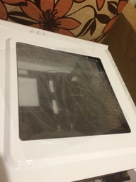 Корпус GameMax Pardo White