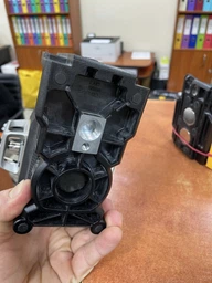 Лазерний рівень 360 º DEWALT DW089LG (DCE089D1G) 12V фото від покупців 1