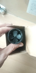 Пулемет детский с мыльными пузырями Gatling Миниган WJ 950