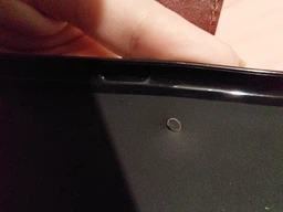 Чохол Clover для Xiaomi Redmi Note 7 / Note 7 Pro книжка шкіра PU фіолетовий Без бренду фото від покупців 2