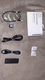 Саундбар із вбудованим сабвуфером Denon DHT-S216 Black (art.237505) фото від покупців 5