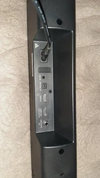Саундбар із вбудованим сабвуфером Denon DHT-S216 Black (art.237505) фото від покупців 4