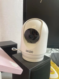 Камера-видеоняня Swizoo G9 Pro фото от покупателей 5
