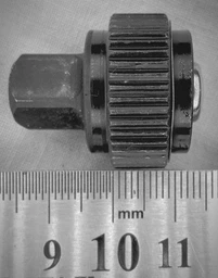 Набор головок Alloid 1/4" 46 предметов (НГ-2046П)